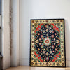 KS Games 1000 Parça Oriental Carpet Puzzle  Seti