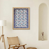 KS Games 1000 Parça Ottoman Tulip Tiles Puzzle 