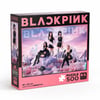 KS Games Black Pink 500 Parça Lisanslı Puzzle 