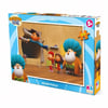KS Games Nasrettin Hoca 100 Parça Puzzle NAS714 