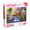 KS Games Songbirds at Summertime Mill 1500 Parça Puzzle 