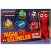 KS Games Yasak Kelimeler Xxl Aile Kutu Oyunu