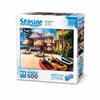 KS PUZZLE 500 WELCOME TO BEACH LIKE SUMMER