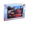 KS PUZZLE CARS 50