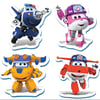 KS PUZZLE HARIKA KANATLAR MY FIRST 4 IN 1