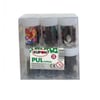 KUPON KEP-203 PUL ÇİÇEK