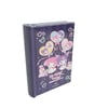 KUROMI KILITLI GUNLUK A6 192 SAYFA 80 GR