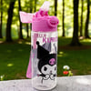 KUROMI LİSANSLI 500 ML MATARA - 3406