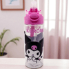 KUROMI LİSANSLI 500 ML MATARA - 3406