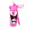 KUROMI LİSANSLI 500 ML MATARA - 3411