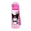 KUROMI LİSANSLI 500 ML MATARA - 3411