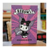 KUROMI STICKER ALBUM