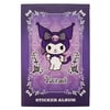 KUROMI STICKER ALBUM