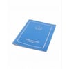 KURS DEFTERİ YOKLAMALI PLASTİK KAPAK
