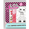 L.O.L KANVAS BOYAMA SETİ LOL-2