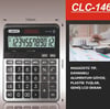 Lacco 134*185MM 12 Hane Hesap Makinesi 
