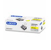 Lacco 25 mm Çelik Kıskaç Evrak Tutucu 