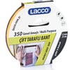 Lacco Çift Taraflı Bant 12 mm x 25 m 