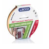 Lacco Çift Taraflı Köpük Bant 15 mm x 5 m 
