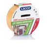 Lacco Çift Taraflı Köpük Bant 36 mm x 5 m 