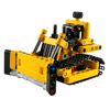 LEGO AĞIR İŞ BULDOZERİ