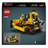 LEGO AĞIR İŞ BULDOZERİ