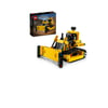 LEGO AĞIR İŞ BULDOZERİ