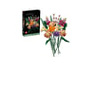 LEGO ART FLOWER BOUQUET
