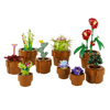 LEGO ART TINY PLANTS