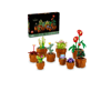 LEGO ART TINY PLANTS