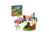 LEGO AT VE MİDİLLİ RÖMORKU