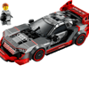 LEGO AUDI S1 E-TRON QUATTRO