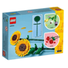 LEGO AYÇİÇEĞİ