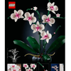 LEGO Botanicals Orkide