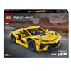 LEGO CHEVROLET CORVETTE STİNGRAY