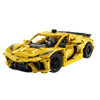 LEGO CHEVROLET CORVETTE STİNGRAY