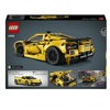 LEGO CHEVROLET CORVETTE STİNGRAY