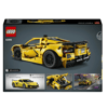 LEGO CHEVROLET CORVETTE STİNGRAY