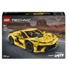 LEGO CHEVROLET CORVETTE STİNGRAY