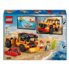 LEGO CITY CANKURTARAN VE KURTARMA KAMYON