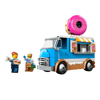 LEGO CITY DONUT KAMYONU