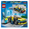 LEGO CİTY ELEKTRİKLİ SPOR ARABA 60383