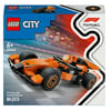 LEGO CITY F1 MCLAREN
