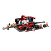 LEGO CITY F1 PİT STOP VE EKİBİ