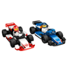 LEGO CİTY Fl WİLLİAMS VE HAAS