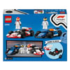 LEGO CİTY Fl WİLLİAMS VE HAAS
