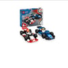 LEGO CİTY Fl WİLLİAMS VE HAAS