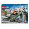 LEGO CITY LİMİT YOK YARIŞ RAMPASI
