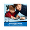LEGO CITY POLİS MOTORSİKLET TAKİBİ