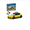 LEGO CITY SARI TAKSİ